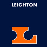 Leighton logo
