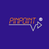 Pinpoint logo