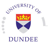 University of Dundee logo