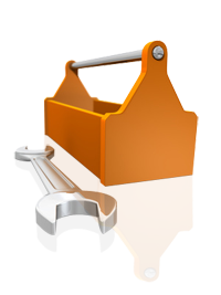 Support Services Logo